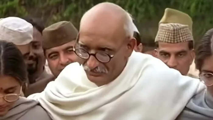 Gandhi Jayanti; These films made on Mahatma Gandhi will make you think.