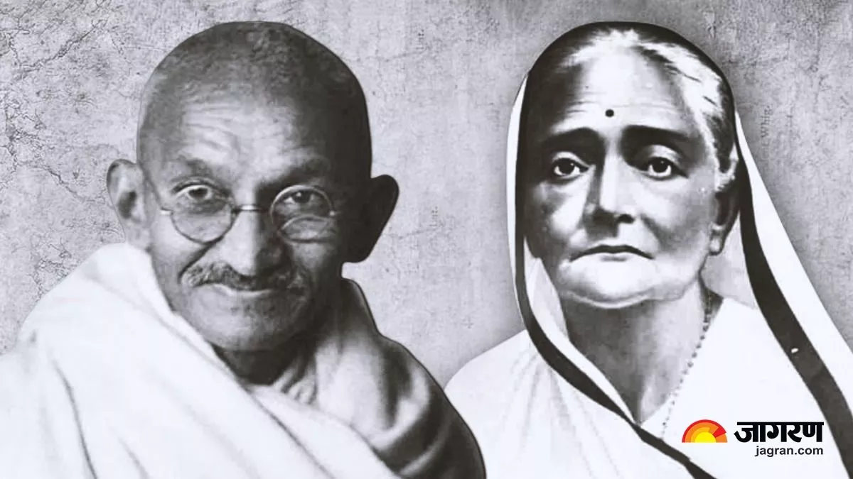 Gandhi Jayanti 2022: गुजरात की वह चर्चित घटना जब पत्नी से नाराज हो गए थे महात्मा गांधी, बातचीत तक हो गई थी बंद