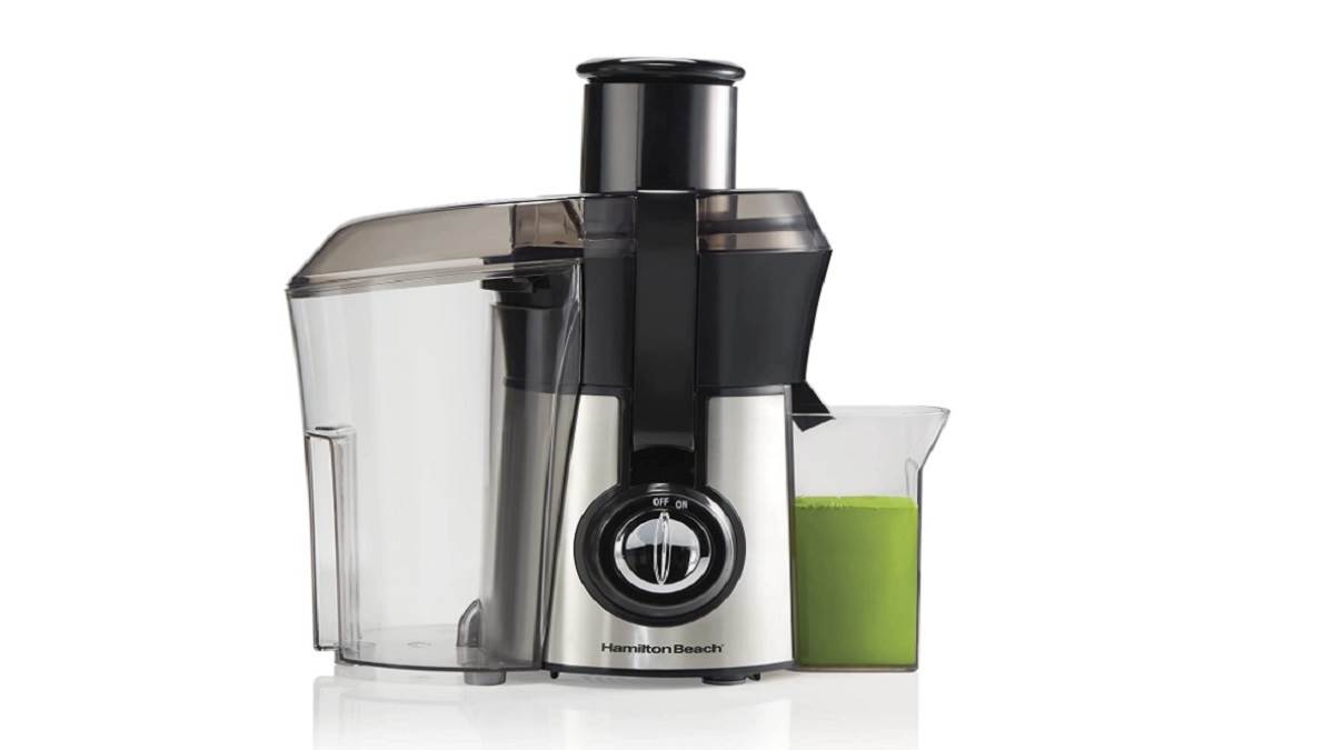 Best Juicers के लिए Great Indian Festival Sale पर चल रहा है जबरदस्त ऑफर, मौका हाथ से जाने न दें