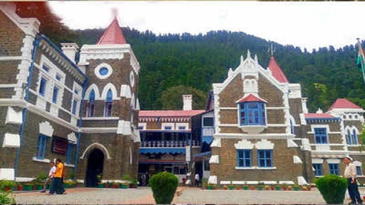 Nainital High Court रुड़की की एसीजेएम को हाई कोर्ट ने भेजा अवमानना