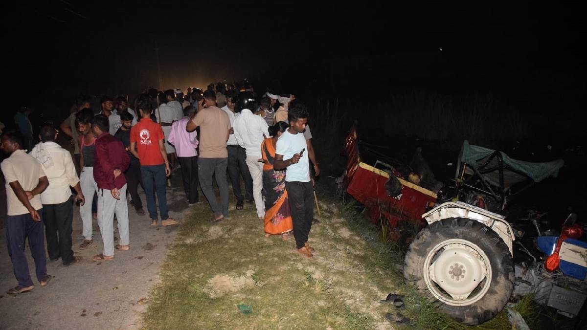 Kanpur Ghatampur Accident: 26 मौतों का दोषी कौन? शराब पीकर ट्रैक्टर चला रहा राजू या फिर लचर व्यवस्था