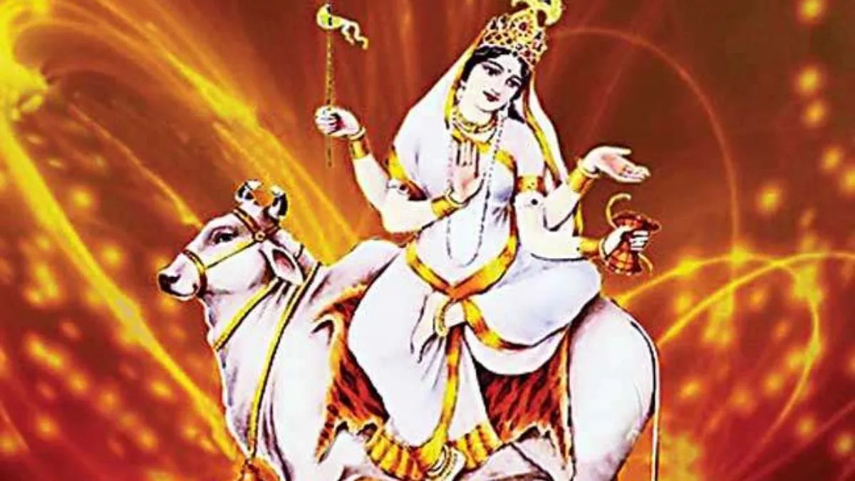 Shardiya Navratri 2022: कल है आठवां दिन, शादी की अड़चन होगी दूर, पढ़ें मां महागौरी की पूजा विधि और मंत्र