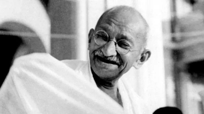 राष्ट्रपिता महात्मा गांधी झारखंड के बोकारो जिले में स्थित बेरमो कोयलांचल आए थे।