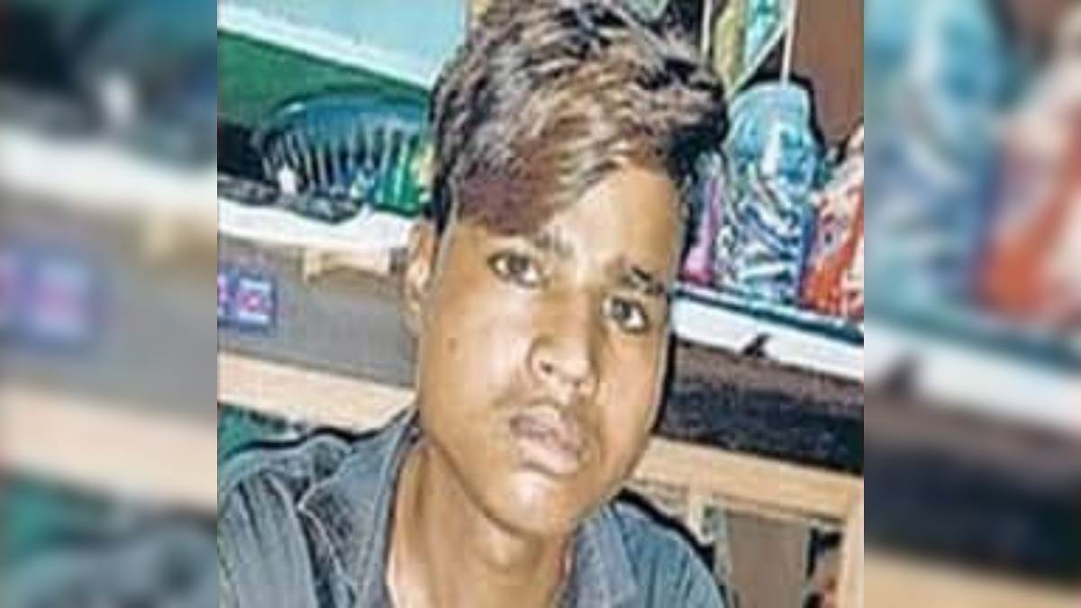 lucknow property dealer murdered and criminal tried to burn his body police found many important evidence