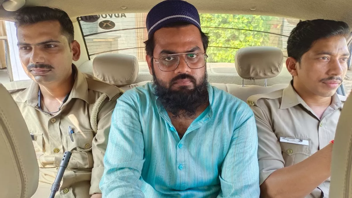 अयोध्या में पीएफआइ का एक और सक्रिय सदस्य गिरफ्तार, लखनऊ एनआइए कोर्ट में पेशी के बाद भेजा जाएगा जेल