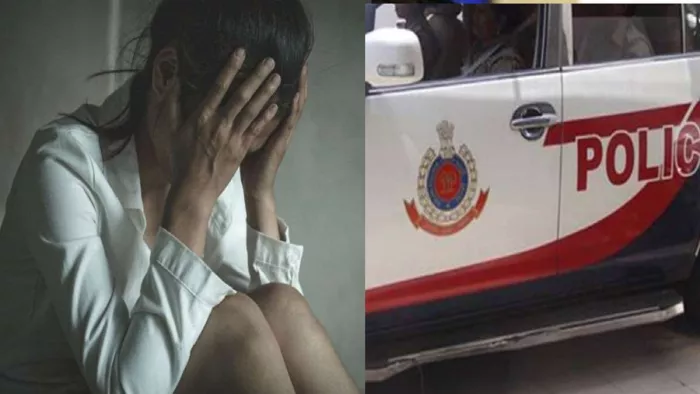 Delhi News: सेना में मेजर बताकर युवती से टिंडर पर की दोस्ती