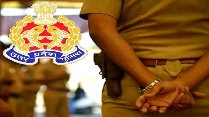 नफीसा की दो सहयोगियों से गोरखपुर पुलिस ने की पूछताछ। (प्रतीकात्मक तस्वीर)