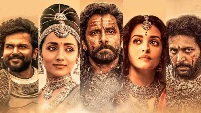 Ponniyin Selvan Box office collection day 2, Aishwarya Rai