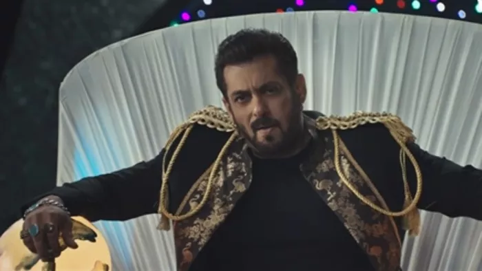 Photo Credit : Salman Khan Instagram Photos Screenshot
