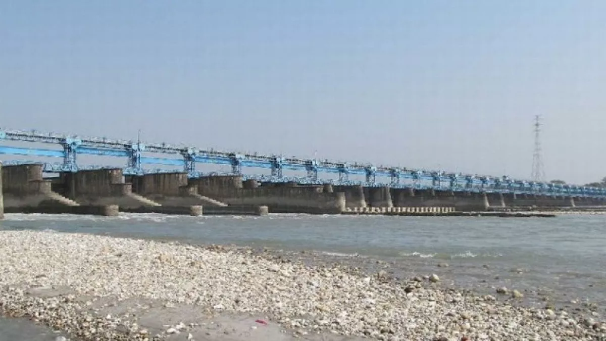 Sharda Barrage Bridge: इंडो नेपाल मैत्री बस पर रोक लगाने के लिए सिंचाई विभाग ने नेपाल को लिखा पत्र