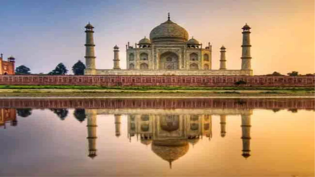 Supreme Court on Taj Mahal: एडीए का नया आदेश, नया सामान नहीं खरीदें ताजमहल के आसपास के दुकानदार