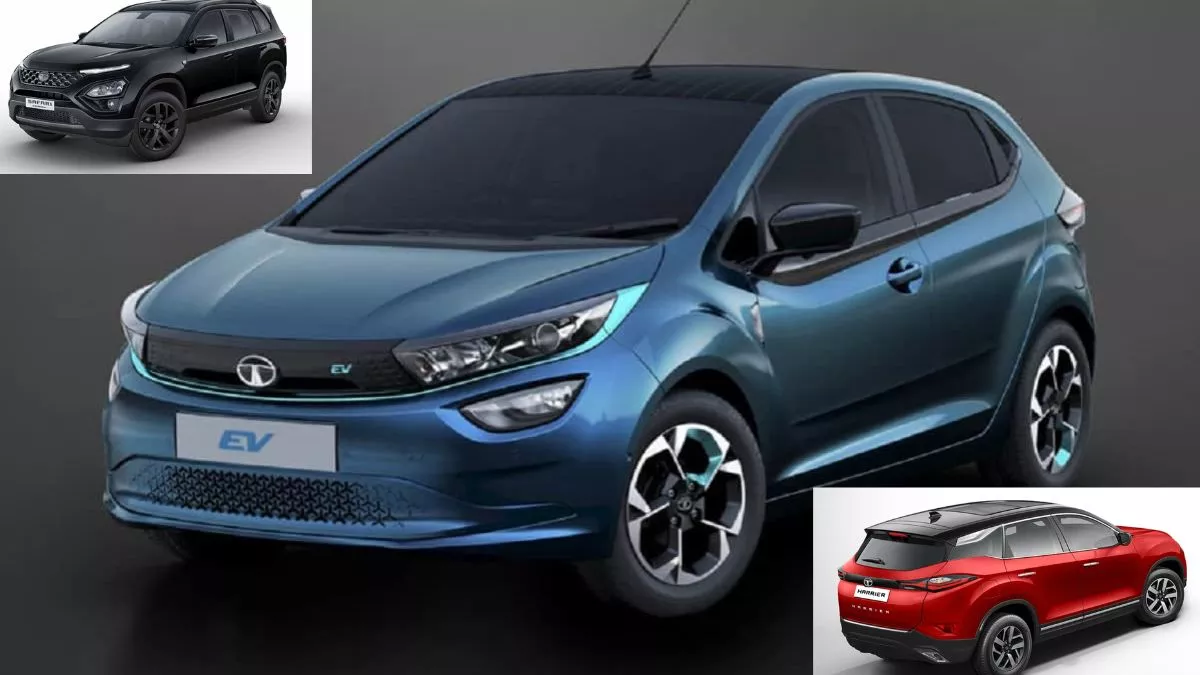Tata Upcoming Cars in 2023: अपना बजट कर लें तैयार! नए साल में दस्तक देगी आपकी ये पसंदीदा कार