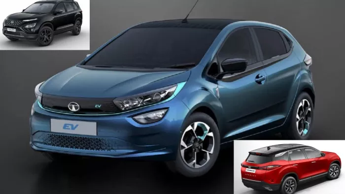 Tata Upcoming Cars In 2023 : अपने बजट को कर लें तैयार !