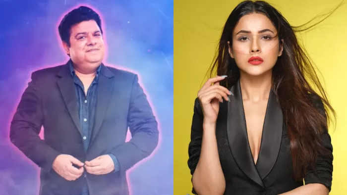 Netizens get furious on Sajid Khan entry in Salman Khan show Bigg Boss 16, Instagram