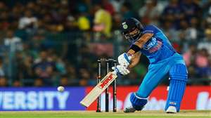 IND vs SA: विराट कोहली, बल्लेबाज टीम इंडिया (फोटो क्रेडिट ट्विटर)