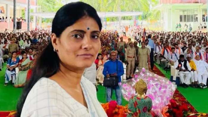 पिछड़ों के लिए ओबीसी मंत्रालय का गठन जरूरी: अनुप्रिया