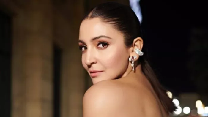 File Photo of Anushka Sharma. Photo Credit: Instagram