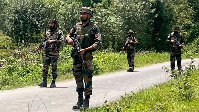 अरुणाचल प्रदेश में दो उल्फा-आई के कैडर गिरफ्तार (प्रतीकात्मक तस्वीर)