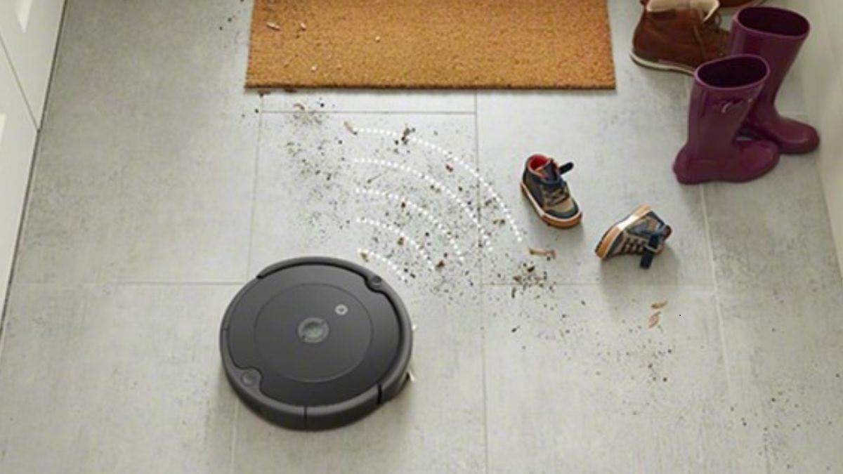 अब एक इशारे पर होगा झाड़ू-पोछा, हैरतअंगेज फीचर्स वाले इन Robot Vacuum Cleaners को मोबाइल से करें ऑपरेट