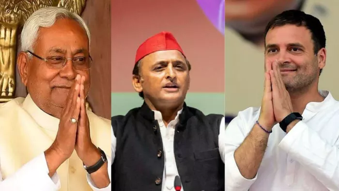 Bihar Caste Survey: देश के कई राज्यों में भी जाति गणना की उठी मांग।
