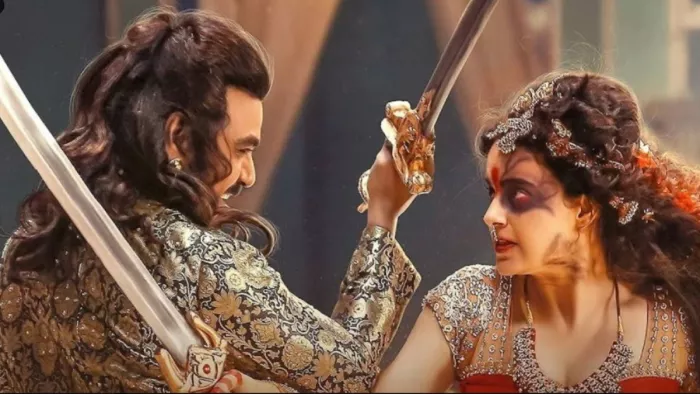 चंद्रमुखी 2 का बॉक्स ऑफिस पर संडे कलेक्शन / फोटो- IMDB