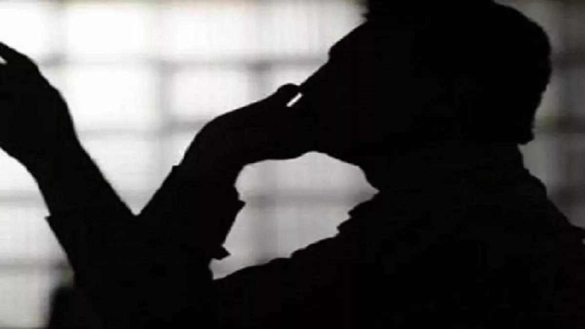 Kurukshetra News- जेल अधीक्षक सोमनाथ जगत को मिली जान से मारने की धमकी, जांच में जुटी साइबर सेल टीम