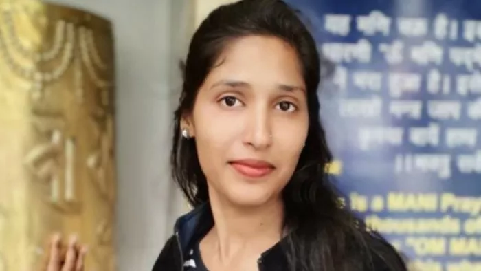 हवलदार ने अपनी पूर्व सहकर्मी की हत्या कर शव को नाले में फेंका था।