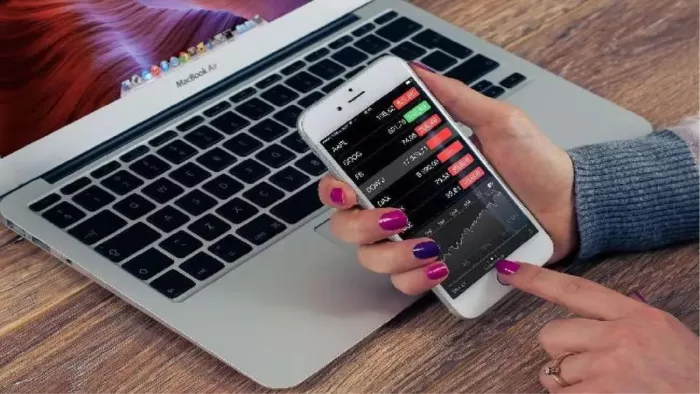 Demat Account में आप ऑनलाइन नॉमिनी दर्ज करा सकते हैं।