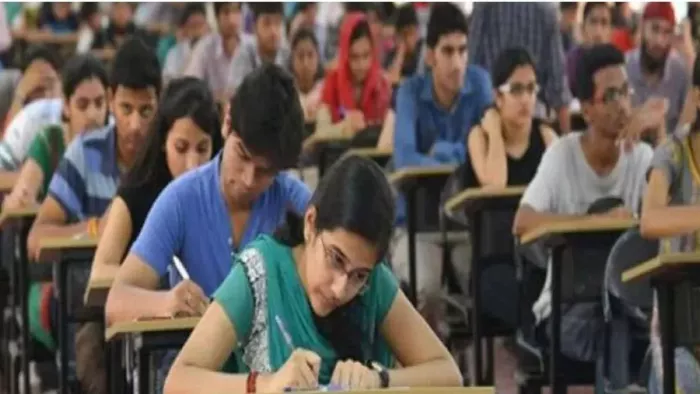 केंद्रीय चयन पर्षद का दावा- सिपाही भर्ती परीक्षा के किसी केंद्र पर नहीं लीक हुआ पेपर। (सांकेतिक फोटो)