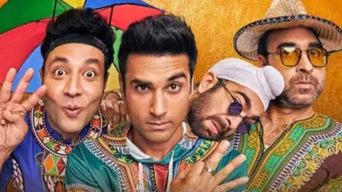 फुकरे-3 का रविवार का बॉक्स ऑफिस कलेक्शन / फोटो- इंस्टाग्राम