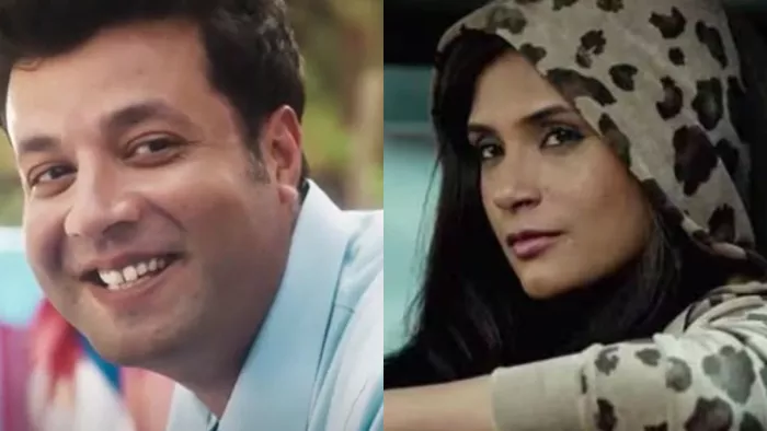 ऋचा चड्ढा ने शेयर किया वीडियो / फोटो- IMDB