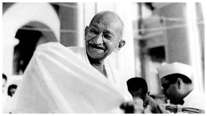 गांधी जयंती पर कांग्रेस ने लिया करुणा की राजनीति करने का संकल्प (फाइल फोटो)