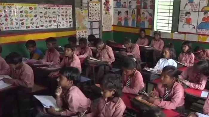 सरकारी स्कूलों में व्यवस्थाओं को सुधारने की तैयारी शुरू (फाइल फोटो)