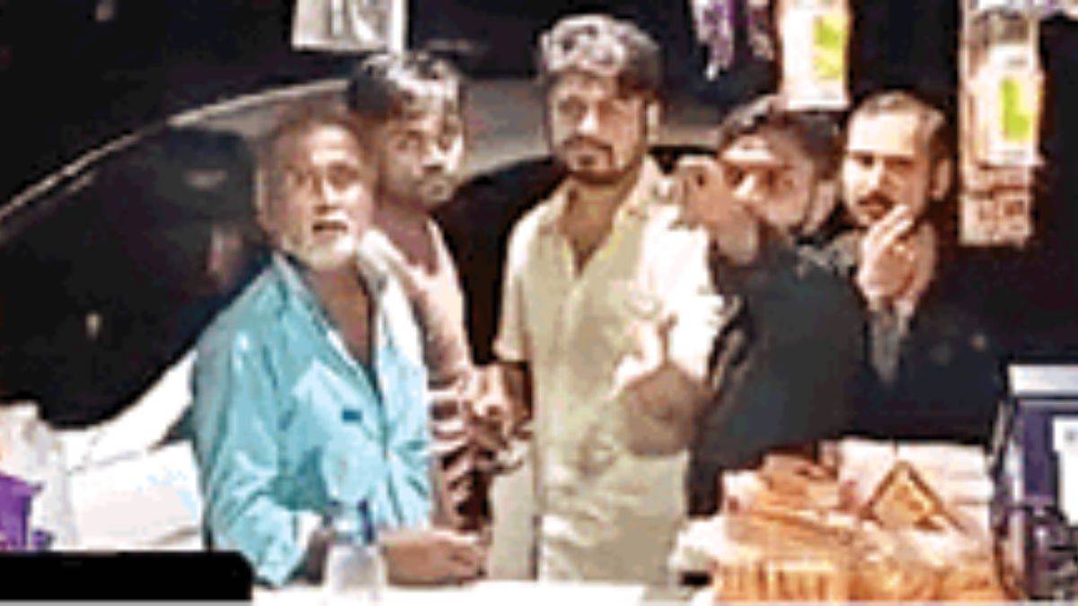 Kanpur News भाजपा के एक और पार्षद का पिटाई में आया नाम, सिगरेट के