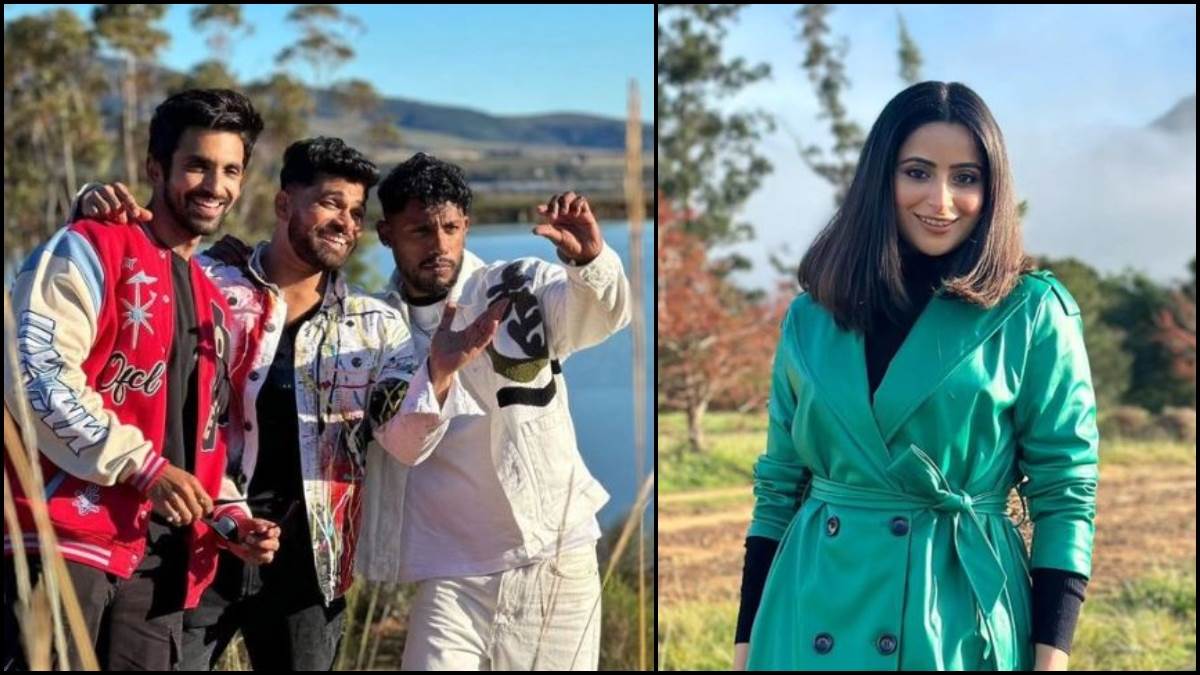 khatron ke khiladi 13 winner archana gautam talks about winner at kkk 13 finale shoot