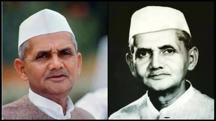 जयंती पर जानें शास्त्री जी से जुड़ी कुछ जरूरी बातें