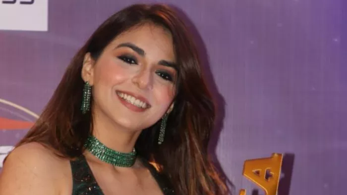 File Photo of Laveena Israni. Photo Credit: Instagram