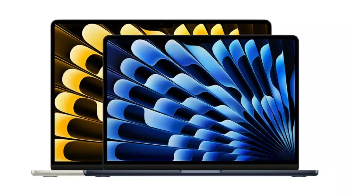 MacBook Air M1 को 30 हजार रुपये डिस्काउंट के साथ बेचा जा रहा है।