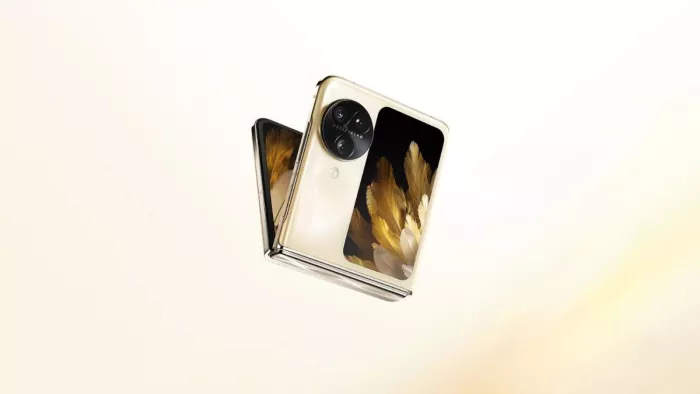 कंपनी ने Oppo Find N3 Flip स्मार्टफोन के भारत लॉन्च का टीजर शुरू कर दिया है।