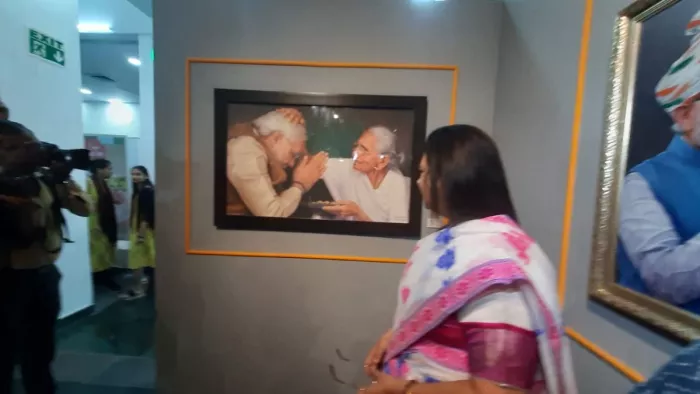 PM को मिले उपहार खरीदने का मौका, नीलामी में शामिल होने के लिए करना होगा ये काम