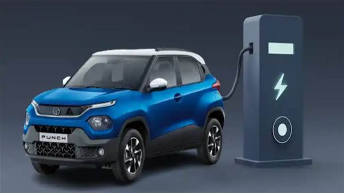 car launches in october 2023 tata punch ev mahindra bolero neo plus nissan magnite amt kuro special edition toyota urban cruiser taisor 5 door force gurkha