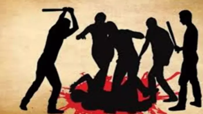 ब्रिटेन में खालिस्तान समर्थकों का विरोध करने वाले पर हमला। (प्रतीकात्मक तस्वीर)