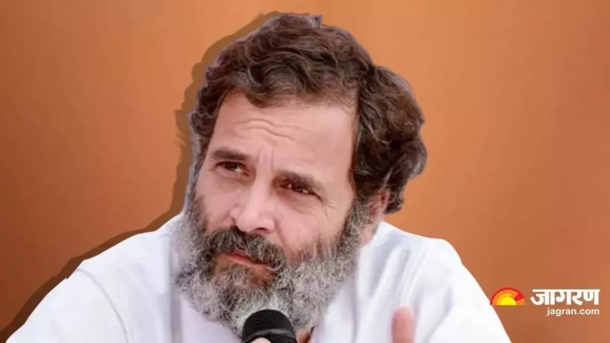 अमृतसर के श्रीहरिमंदिर साहिब में नतमस्तक होंगे राहुल गांधी, दौरे के दौरान कांग्रेसियों से नहीं करेंगे मुलाकात