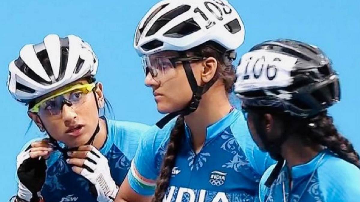 india men and women won bronze medal in 3000 relay team event in asian games 2023 china hangzhou sports news in hindi
