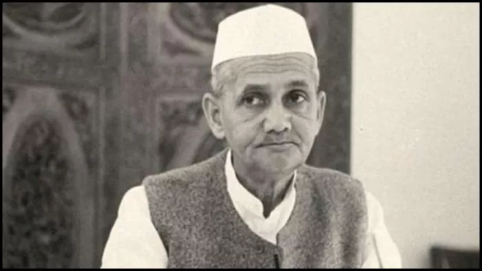 पढ़ें लाल बहादुर शास्त्री जी के कुछ अनमोल विचार