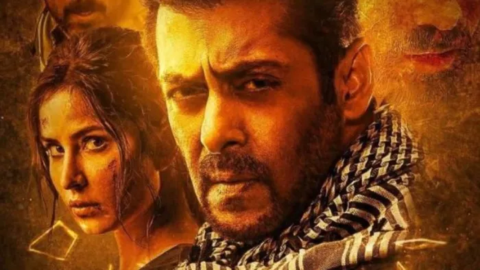 टाइगर-3 में नजर आ सकते हैं जूनियर एनटीआर/ फोटो- सोशल मीडिया