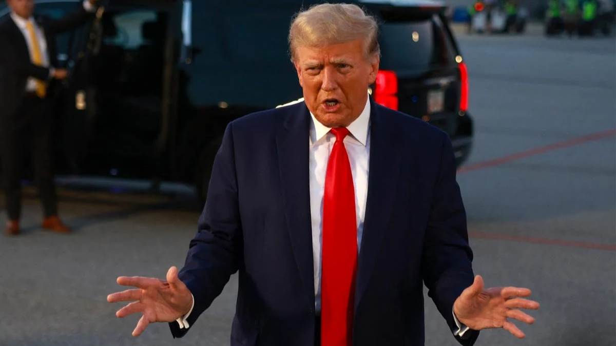 us civil fraud trial against donald trump will go court tomorrow to fight for name and reputation