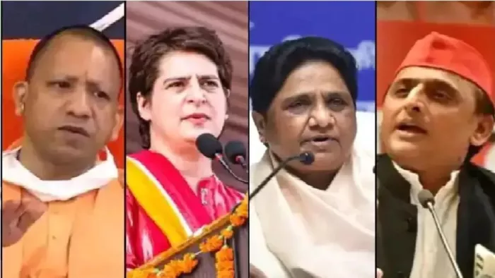 जातीय गणित साधने की प्रयोगशाला बन रहा मेरठ, फाइल तस्वीर।