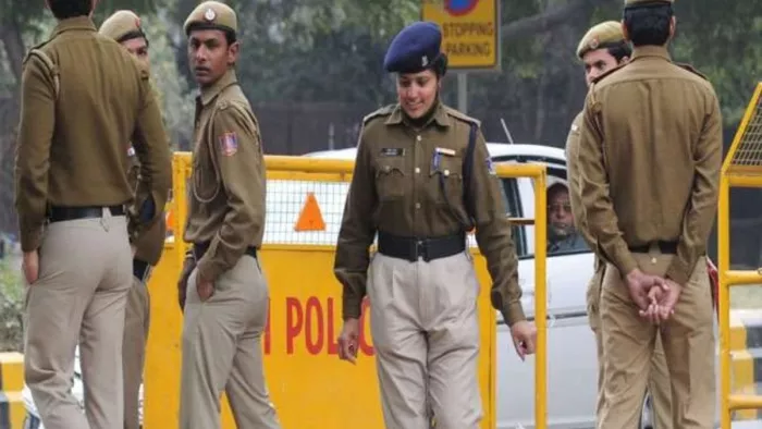 Delhi Crime: दिल्ली-एनसीआर में गांजा तस्करी करने वाले उत्तर-पूर्वी गिरोह का पर्दाफाश। फाइल फोटो
