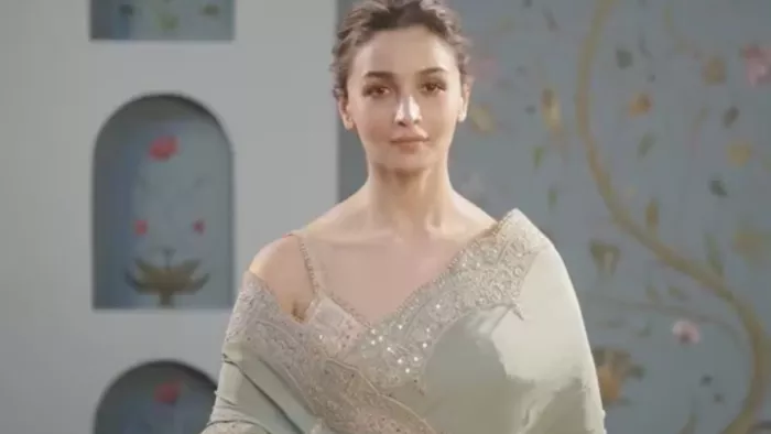 स्वच्छ भारत मिशन से जुड़ी आलिया भट्ट